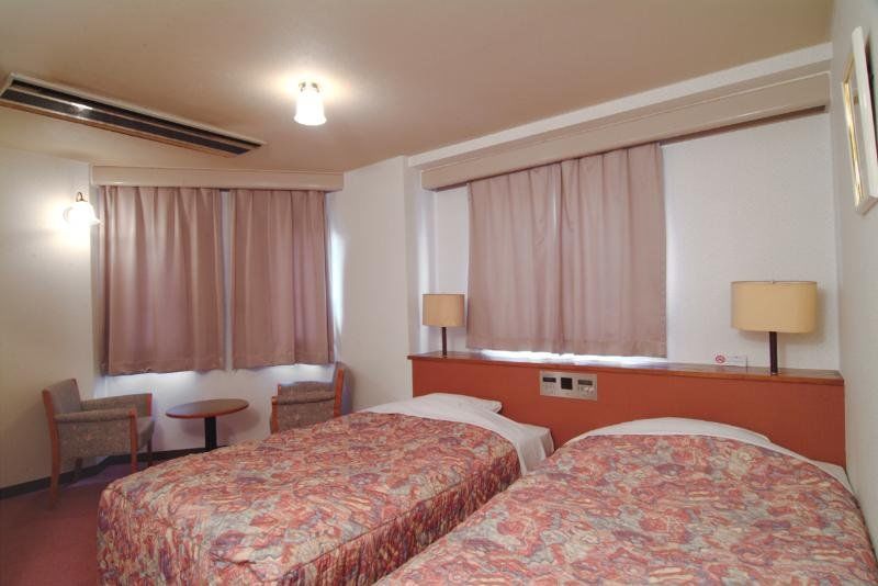 Hotel Kiyoshi Nagoya Dış mekan fotoğraf